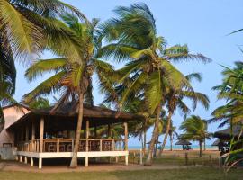Auberge de Grand Popo