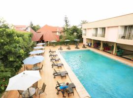 Mbiza Hotel