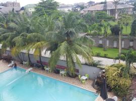 Bougainvillea Hotels
