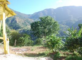 Jay's Guest House