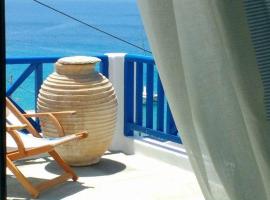 Sikinos Best View