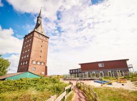 Jugendherberge Wangerooge
