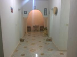 Ferienhaus Sabria