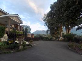 Kayegi Hotel