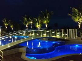Kaakupe Praia Hotel