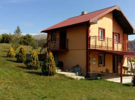 Holiday home Zavičaj