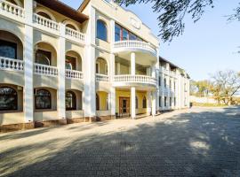 Poseidon Hotel