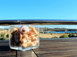Helen's Sounio Apartments