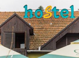 Green Hostel