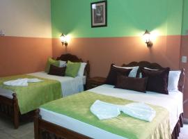 Hotel La Caxa Real