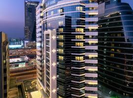 阿拉伯联合酋长国迪拜10大推荐酒店 （246元起）-影视大全