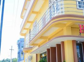 Hotel Mingalar
