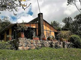 Cabaña Guata
