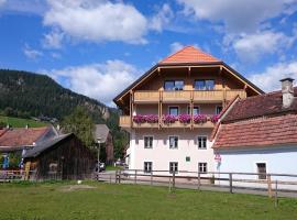 Der Graggober