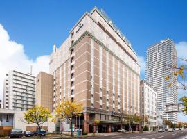 MYSTAYS 札幌 Aspen 酒店