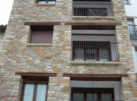 Valdelinares Apartamentos
