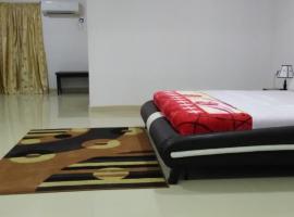 Tahir Guest Palace