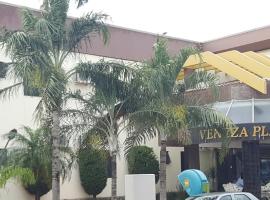 Veneza Plaza Hotel
