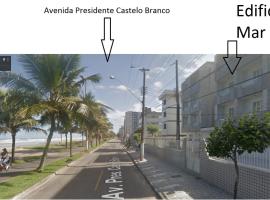 Kitnet Praia Grande