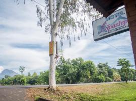 Hotel Apastepe