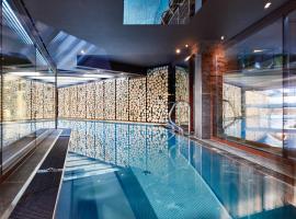 Eder - Lifestyle Hotel