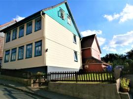 Haus am Bielstein