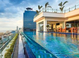 斯里兰卡科伦坡10大推荐酒店 （103元起）-影视大全