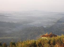 易松加旅馆