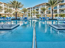 The Pointe by Wyndham Vacation Rentals
