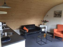 Vlinderhuis 21C