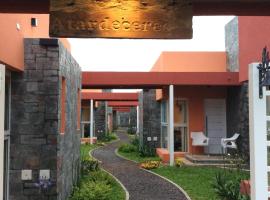 Atardeceres Apart Hotel