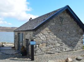 The Pier Cottage