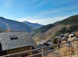 Queralbs Apartament El Puigmal