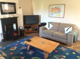 Upper Imeraval Cottage