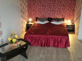 Kalbakas Apartamenti