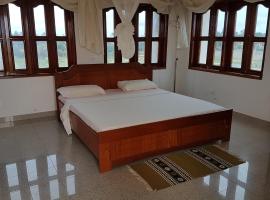 Ramaya Auberge Espagnole