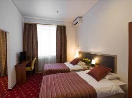 Hotel Arkona