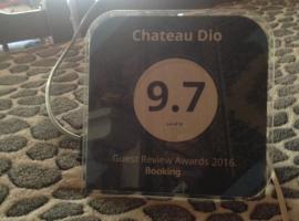 Chateau Dio