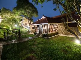 Treebo Adrak Summer Sand Hill Resort