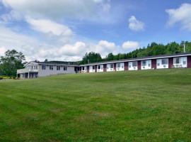 Trailsman Lodge & Restaurant