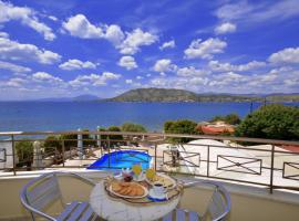 Melina Resort