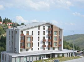 Hotel Scardus