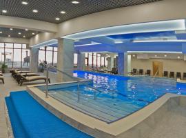 Okhotnik Hotel & Spa