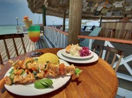 Coco Plum All Inclusive Resort