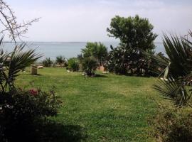 Les Jardins de la Mer Ghar el Melh