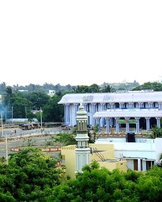 印度根尼亚古马里 酒店真实住客点评