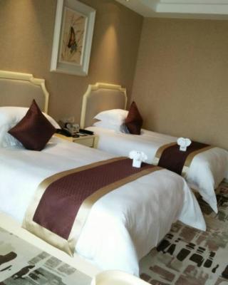 中国酒店点评 浙江酒店点评 金华酒店点评  瑞莱克斯大酒店  金华酒店