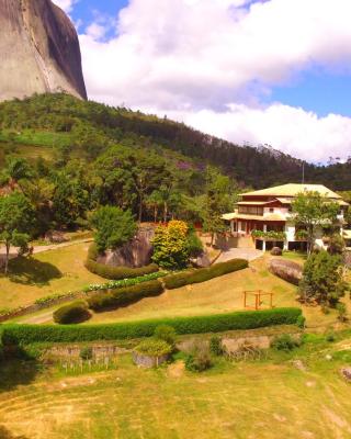 圣埃斯皮里图州最赞的30家旅馆/宾馆