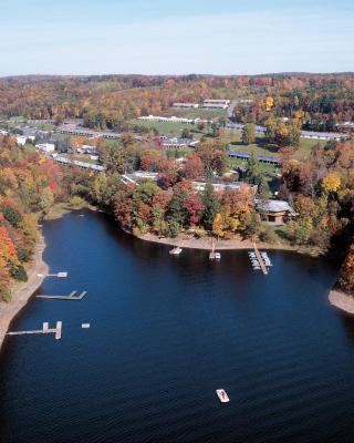 wayne county最赞的5家酒店