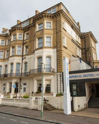 英国布莱顿霍夫 酒店真实住客点评